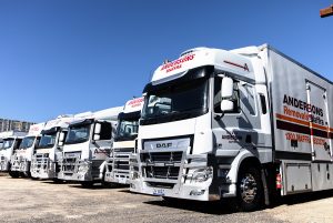 Furniture Removalists