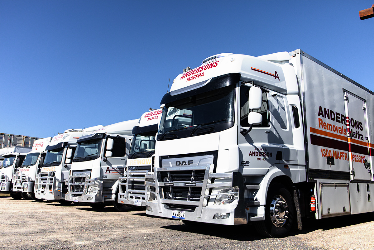 Furniture Removalists